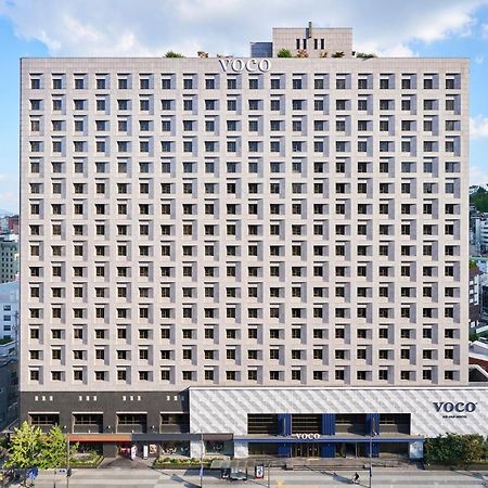 Hotel Voco Seoul Myeongdong By Ihg Exteriér fotografie