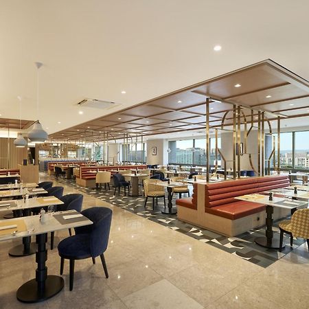 Hotel Voco Seoul Myeongdong By Ihg Exteriér fotografie