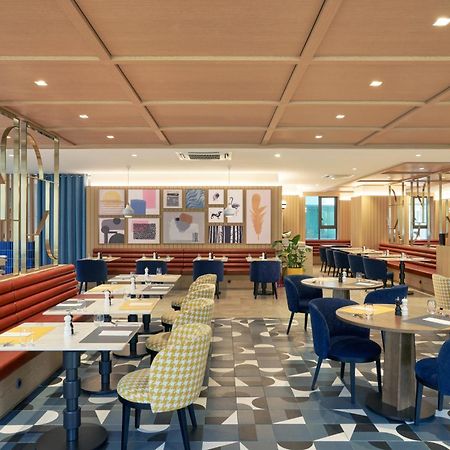 Hotel Voco Seoul Myeongdong By Ihg Exteriér fotografie
