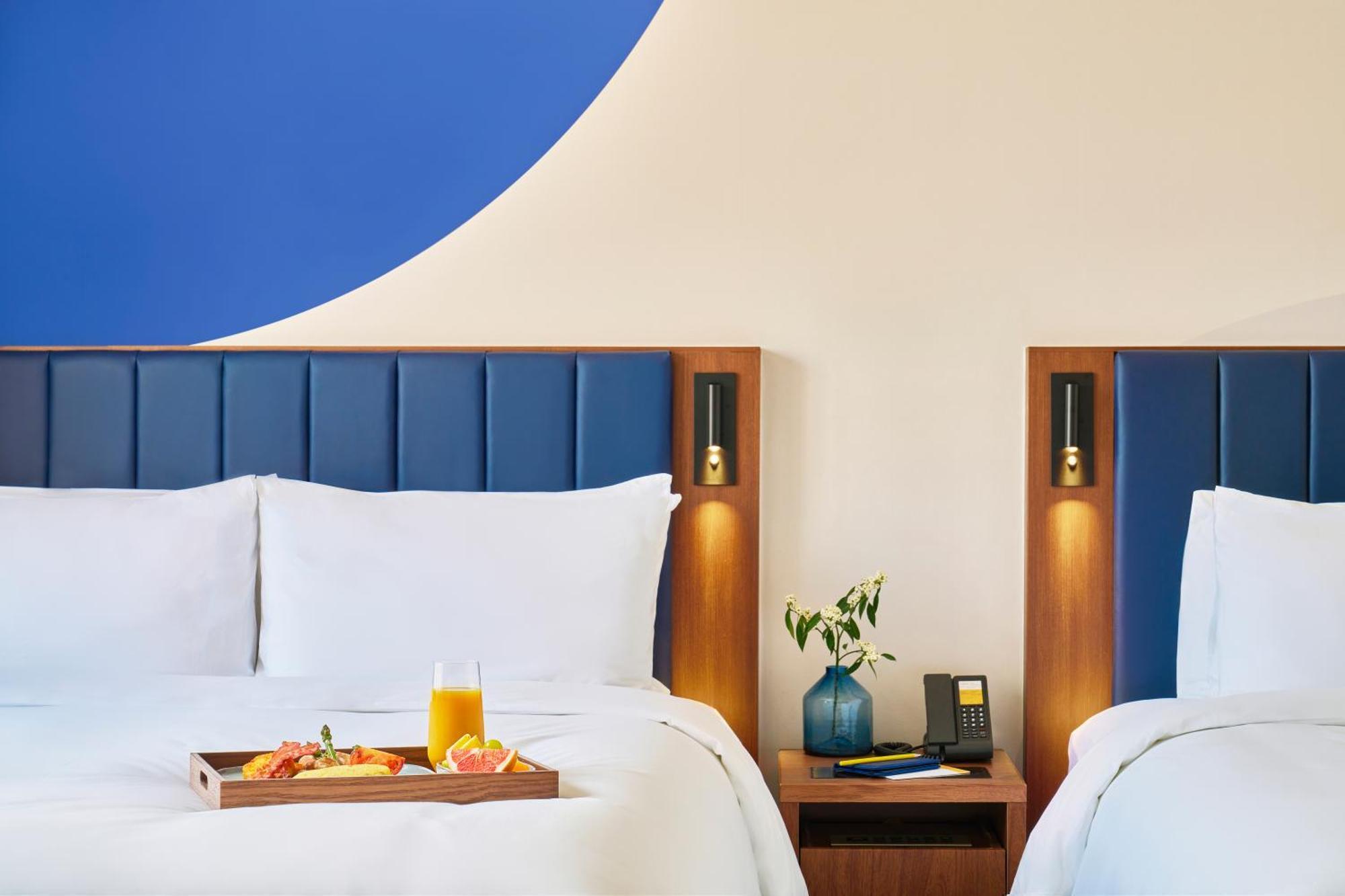Hotel Voco Seoul Myeongdong By Ihg Exteriér fotografie