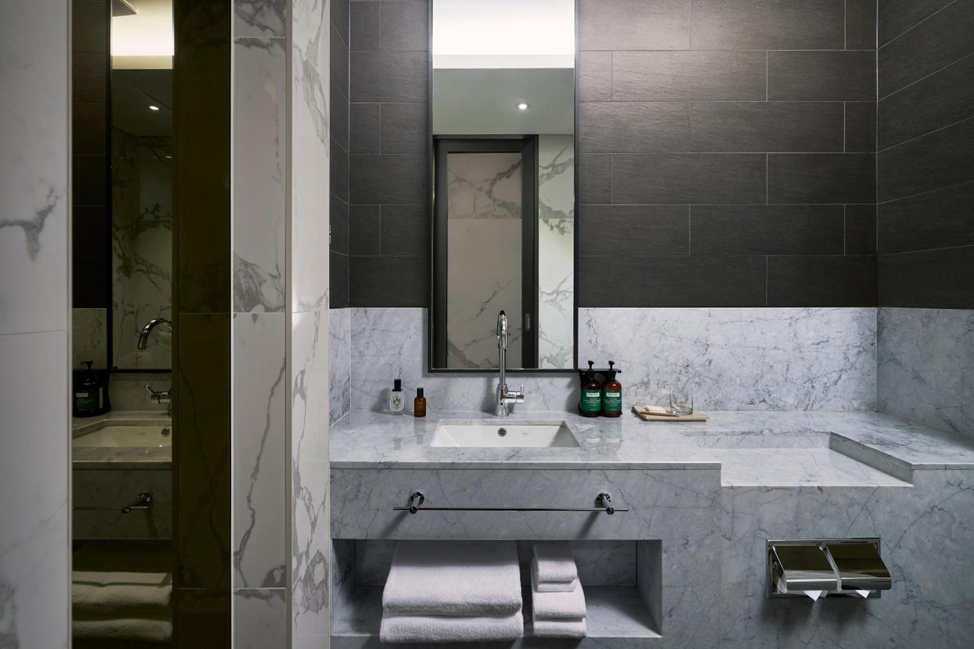 Hotel Voco Seoul Myeongdong By Ihg Exteriér fotografie
