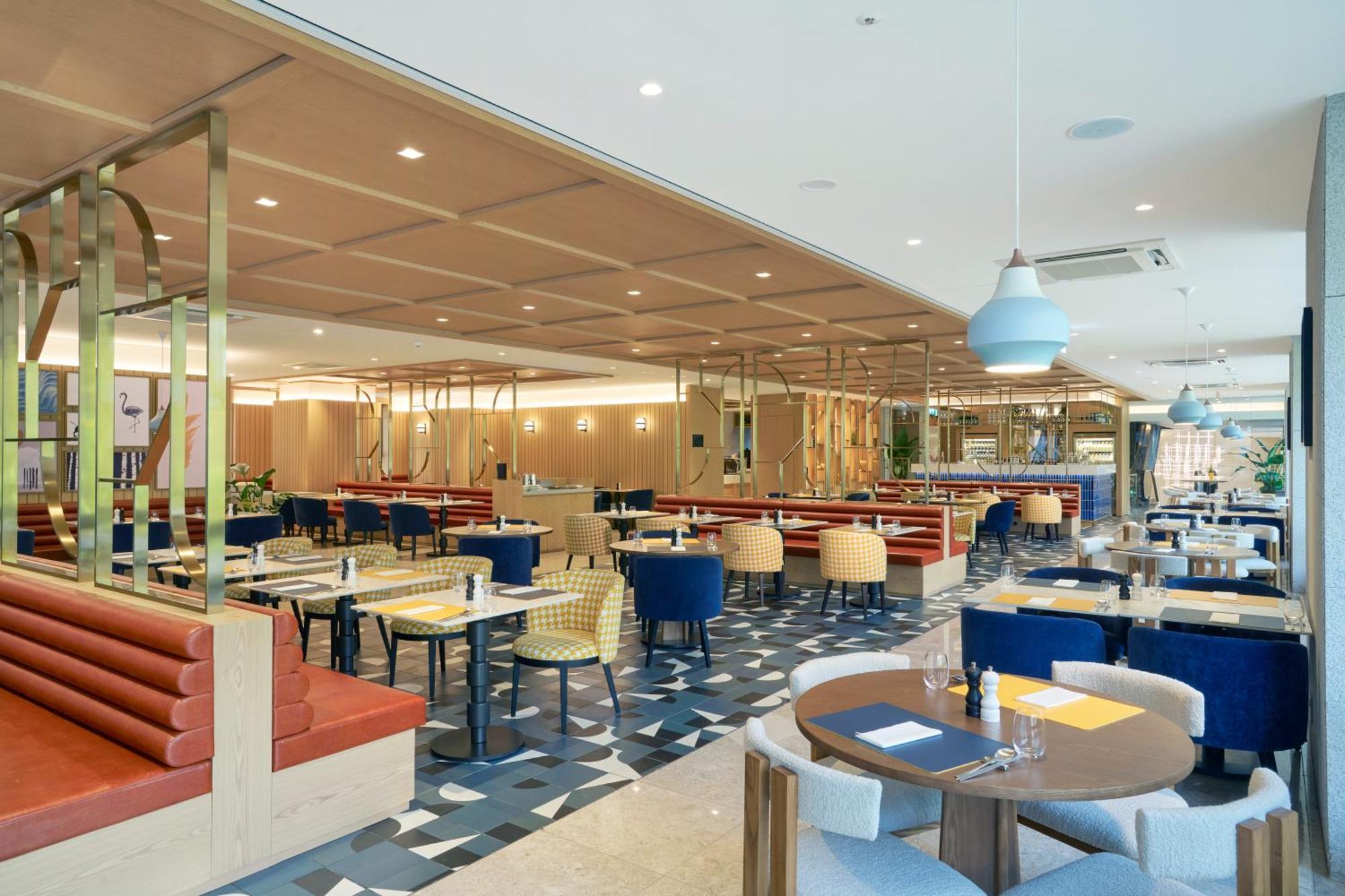 Hotel Voco Seoul Myeongdong By Ihg Exteriér fotografie