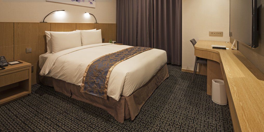 Hotel Voco Seoul Myeongdong By Ihg Exteriér fotografie