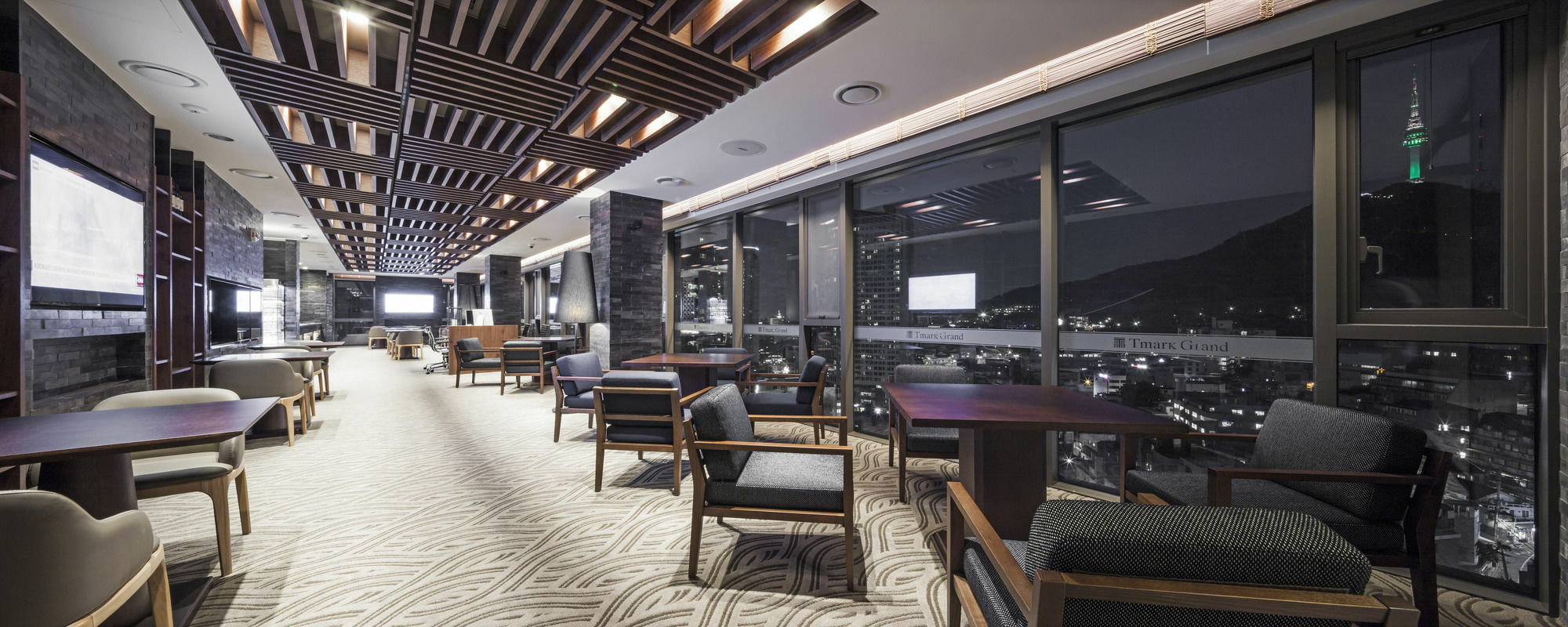 Hotel Voco Seoul Myeongdong By Ihg Exteriér fotografie