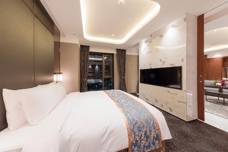 Hotel Voco Seoul Myeongdong By Ihg Exteriér fotografie